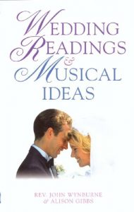 Download Wedding Readings and Musical Ideas pdf, epub, ebook