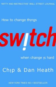 Download Switch: How to change things when change is hard pdf, epub, ebook