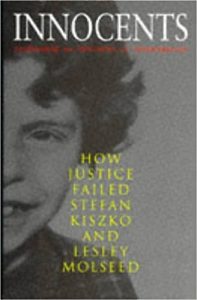 Download Innocents: How Justice Failed Stefan Kiszko and Lesley Molseed pdf, epub, ebook