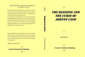 Download The Blessing and the Curse of Johnny Cash pdf, epub, ebook