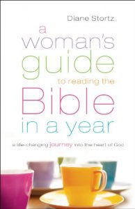 Download A Woman’s Guide to Reading the Bible in a Year: A Life-Changing Journey Into the Heart of God pdf, epub, ebook