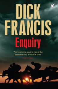 Download Enquiry (Francis Thriller) pdf, epub, ebook