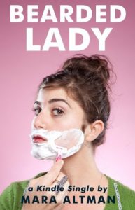 Download Bearded Lady (Kindle Single) pdf, epub, ebook