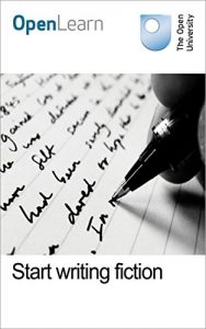 Download Start writing fiction pdf, epub, ebook