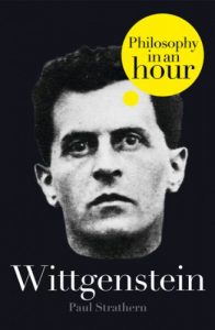 Download Wittgenstein: Philosophy in an Hour pdf, epub, ebook