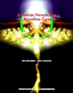 Download Bloodline Curses: A Hebraic Perspective pdf, epub, ebook