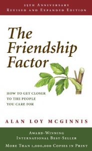 Download Friendship Factor pdf, epub, ebook