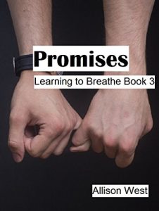 Download Promises (Learning to Breathe Book 3) pdf, epub, ebook