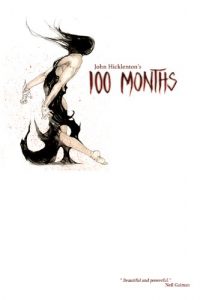 Download 100 Months pdf, epub, ebook