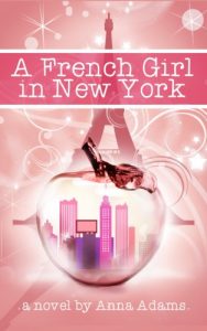 Download A French Girl in New York (The French Girl Series Book 1) pdf, epub, ebook