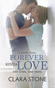 Download Forever Kinda Love (Lovelly Series) pdf, epub, ebook