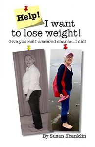 Download Help! I Want to Lose Weight!: Give yourself a second chance … I did! pdf, epub, ebook