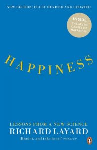 Download Happiness: Lessons from a New Science (Second Edition) pdf, epub, ebook