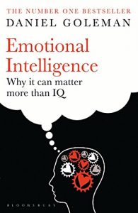 Download Emotional Intelligence: Why It Can Matter More Than IQ pdf, epub, ebook