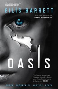 Download Oasis pdf, epub, ebook