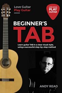 Download Love guitar TAB: The ultimate beginner’s guide to TAB pdf, epub, ebook