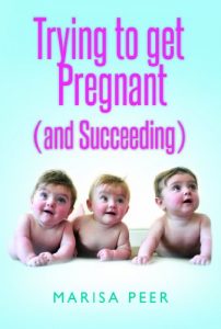 Download Trying to get Pregnant (and Succeeding) pdf, epub, ebook