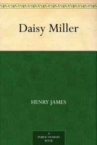 Download Daisy Miller pdf, epub, ebook