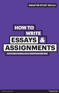 Download How to Write Essays & Assignments: UEL pdf, epub, ebook