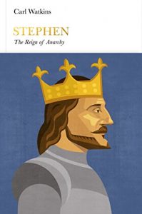 Download Stephen (Penguin Monarchs): The Reign of Anarchy pdf, epub, ebook