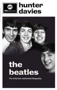 Download The Beatles: The Authorised Biography pdf, epub, ebook