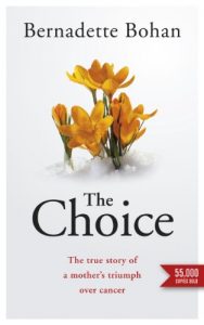 Download The Choice: Coping with Cancer: The true story of a mother’s triumph over cancer pdf, epub, ebook