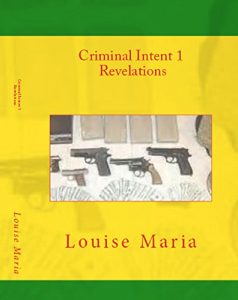 Download Criminal Intent 1 Revelations pdf, epub, ebook