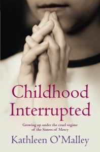 Download Childhood Interrupted: Growing up in an industrial school pdf, epub, ebook