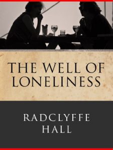 Download The Well of Loneliness pdf, epub, ebook