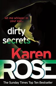 Download Dirty Secrets (A Karen Rose Novella): (A Karen Rose Novella) (Romantic suspense) pdf, epub, ebook