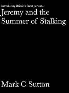 Download Jeremy and the Summer of Stalking pdf, epub, ebook