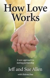 Download How Love Works: A new approach to lasting partnership pdf, epub, ebook