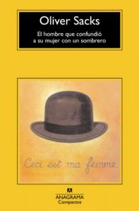 Download El hombre que confundió a su mujer con un sombrero (Compactos Anagrama) (Spanish Edition) pdf, epub, ebook