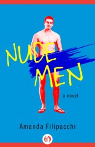 Download Nude Men: A Novel pdf, epub, ebook