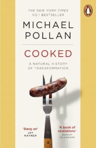 Download Cooked: A Natural History of Transformation pdf, epub, ebook