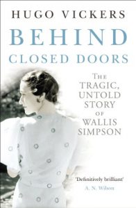 Download Behind Closed Doors pdf, epub, ebook