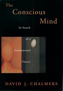 Download The Conscious Mind: In Search of a Fundamental Theory (Philosophy of Mind) pdf, epub, ebook