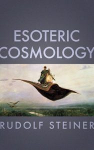 Download Esoteric Cosmology pdf, epub, ebook