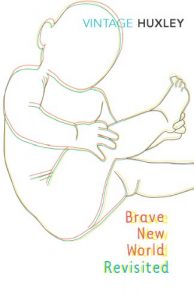 Download Brave New World Revisited pdf, epub, ebook