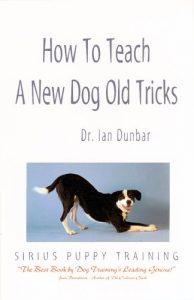 Download How to Teach a New Dog Old Tricks pdf, epub, ebook