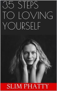 Download 35 STEPS TO LOVING YOURSELF pdf, epub, ebook