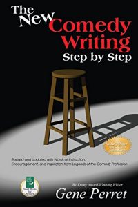 Download The New Comedy Writing Step by Step: Revised and Updated with Words of Instruction, Encouragement, and Inspiration from Legends of the Comedy Profession pdf, epub, ebook