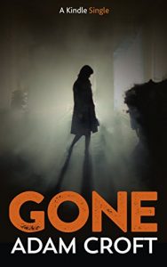 Download Gone (Kindle Single) pdf, epub, ebook