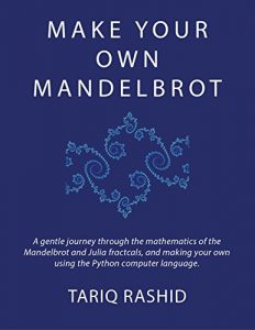 Download Make Your Own Mandelbrot pdf, epub, ebook