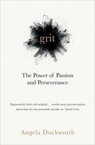 Download Grit: The Power of Passion and Perseverance pdf, epub, ebook