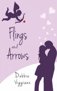 Download Flings and Arrows pdf, epub, ebook