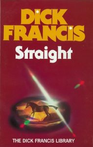 Download Straight (Francis Thriller) pdf, epub, ebook
