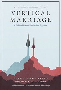 Download Vertical Marriage: A Godward Preparation for Life Together pdf, epub, ebook