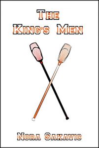 Download The King’s Men (All for the Game Book 3) pdf, epub, ebook