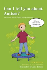 Download Can I tell you about Autism?: A guide for friends, family and professionals (Can I tell you about…?) pdf, epub, ebook